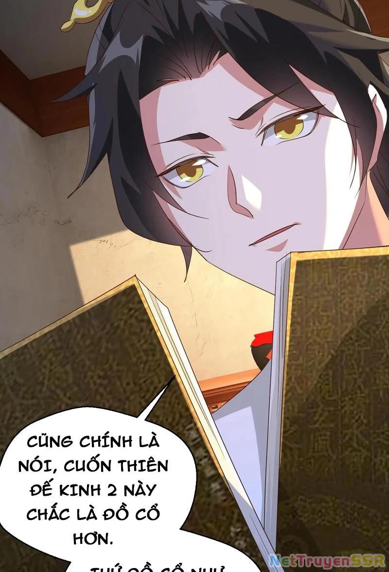 Vô Địch Đốn Ngộ Chapter 249 - Trang 2