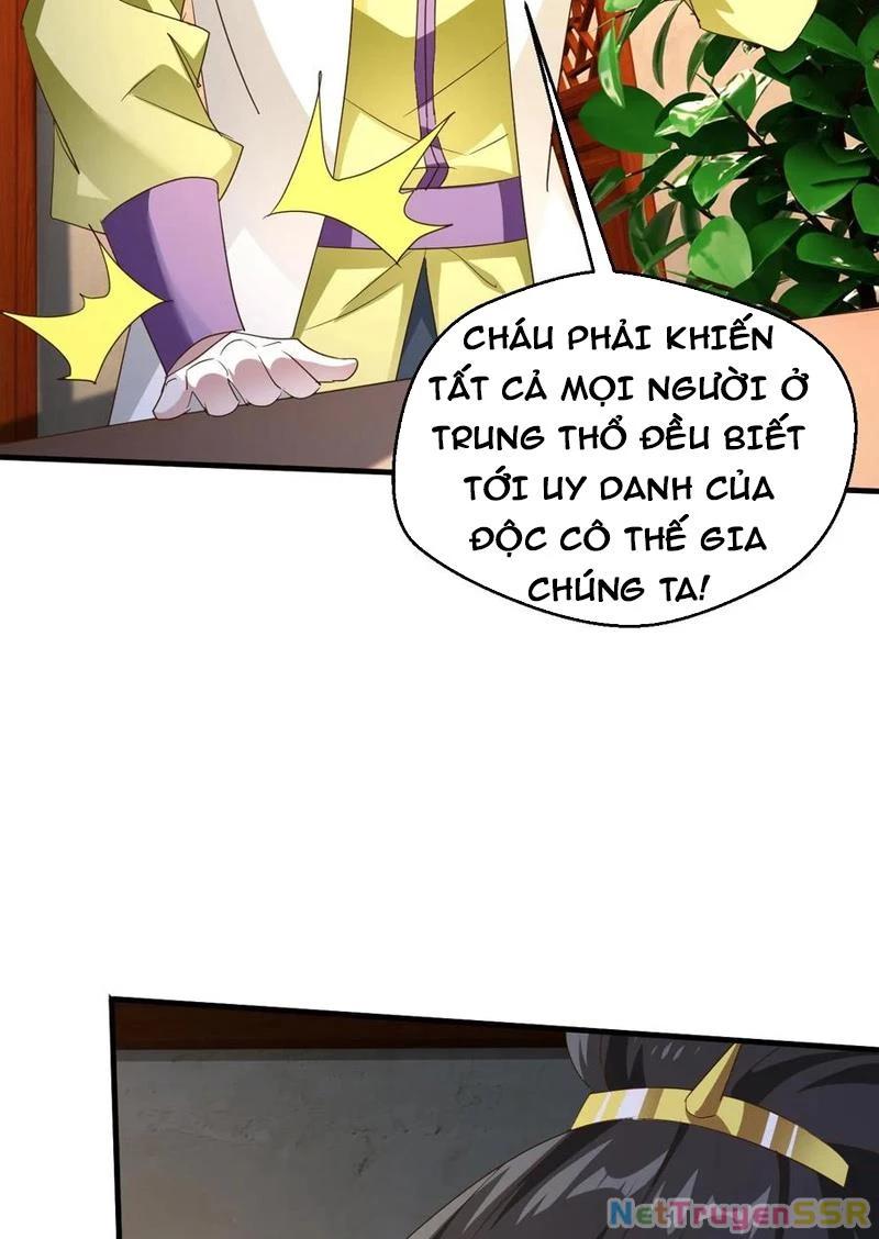 Vô Địch Đốn Ngộ Chapter 249 - Trang 2