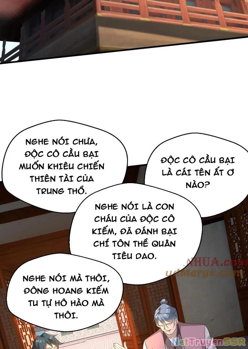 Vô Địch Đốn Ngộ Chapter 249 - Trang 2