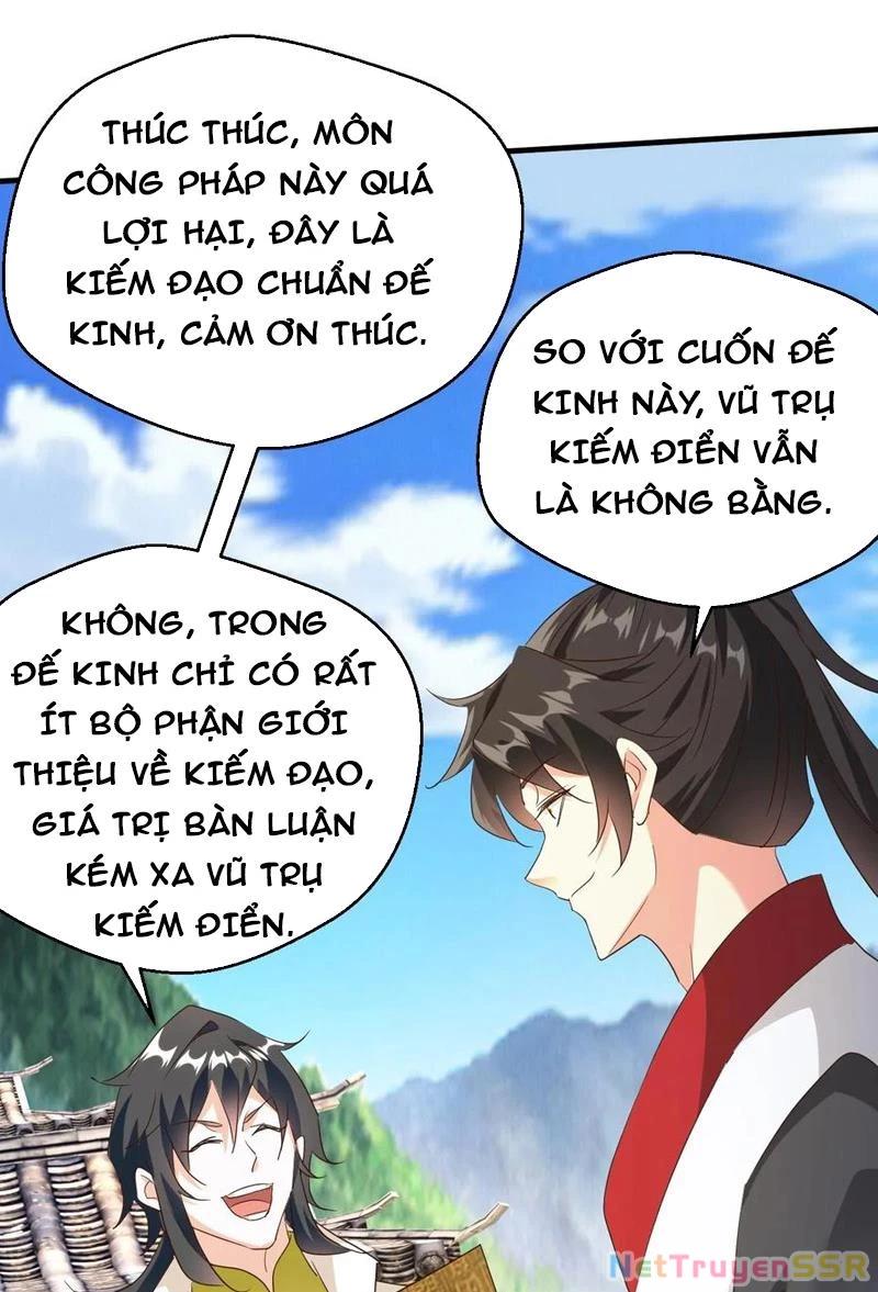 Vô Địch Đốn Ngộ Chapter 249 - Trang 2