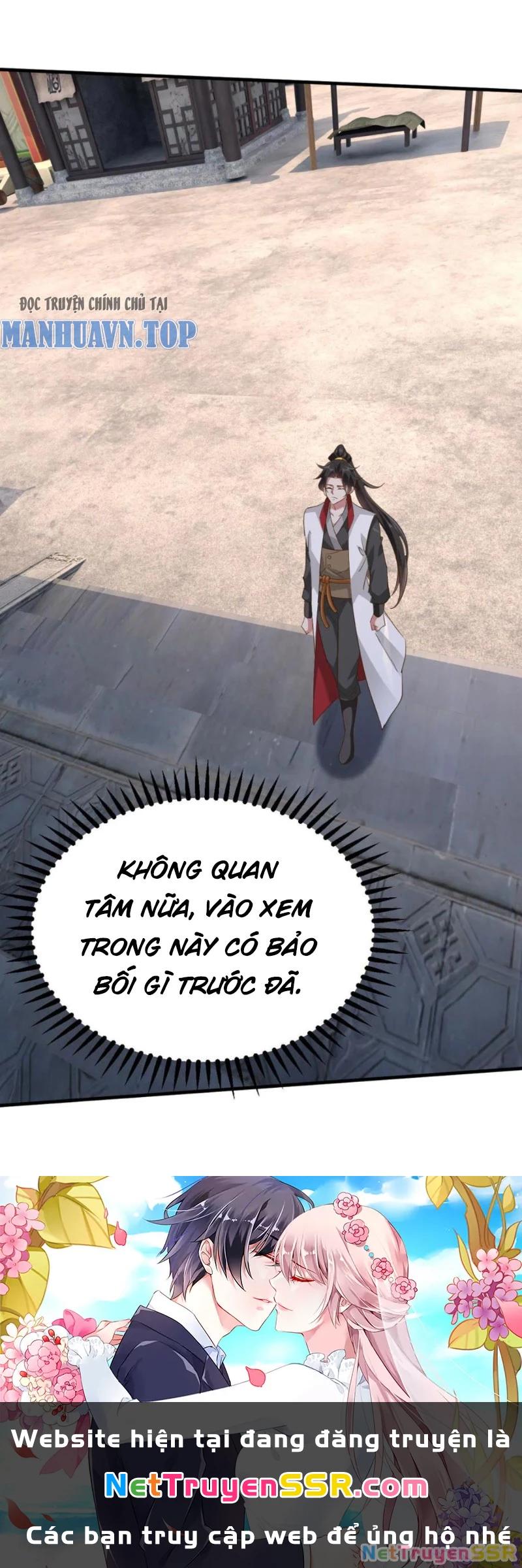 Vô Địch Đốn Ngộ Chapter 246 - Trang 2