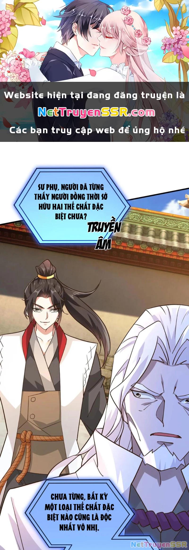 Vô Địch Đốn Ngộ Chapter 245 - Trang 2