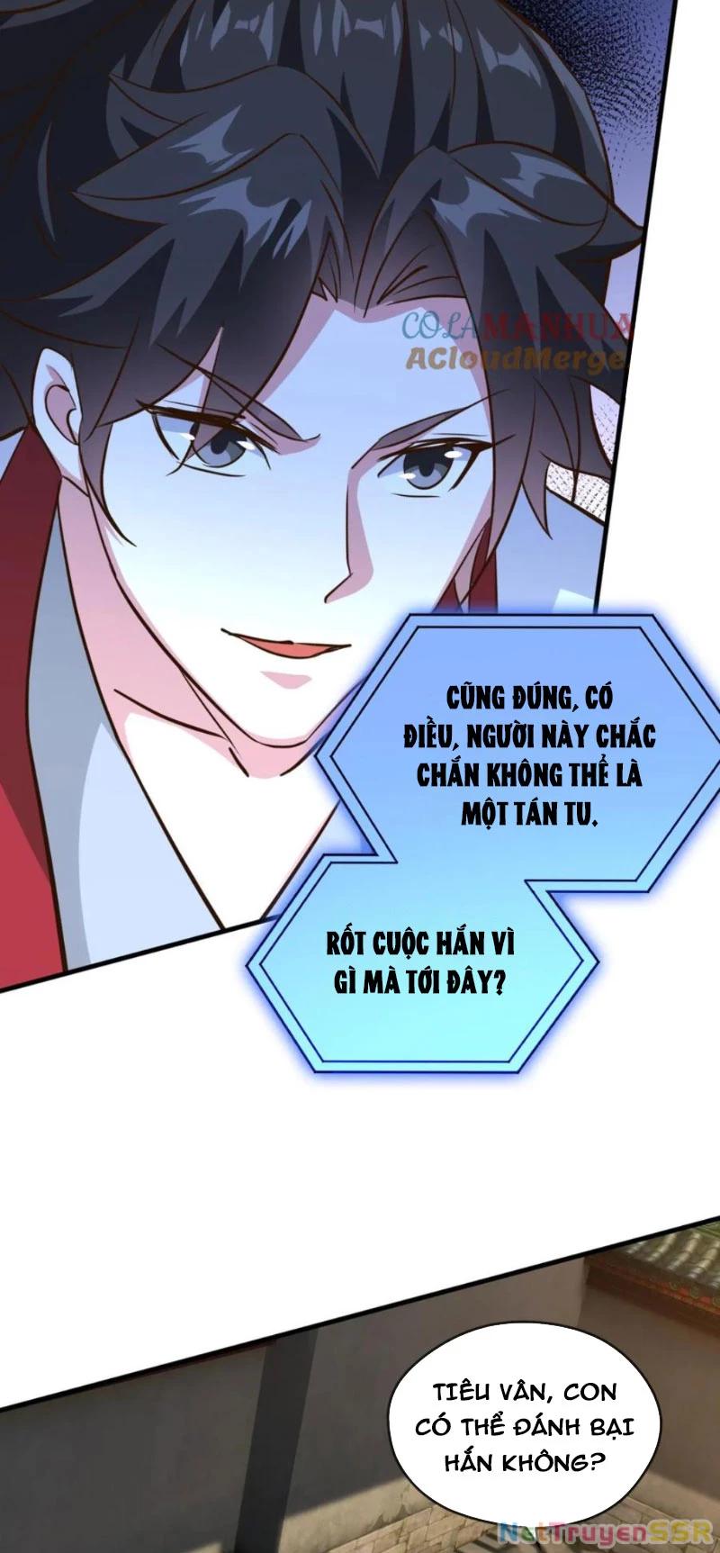 Vô Địch Đốn Ngộ Chapter 245 - Trang 2