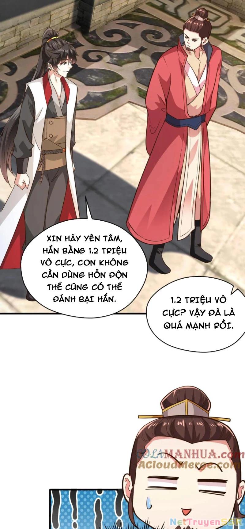 Vô Địch Đốn Ngộ Chapter 245 - Trang 2