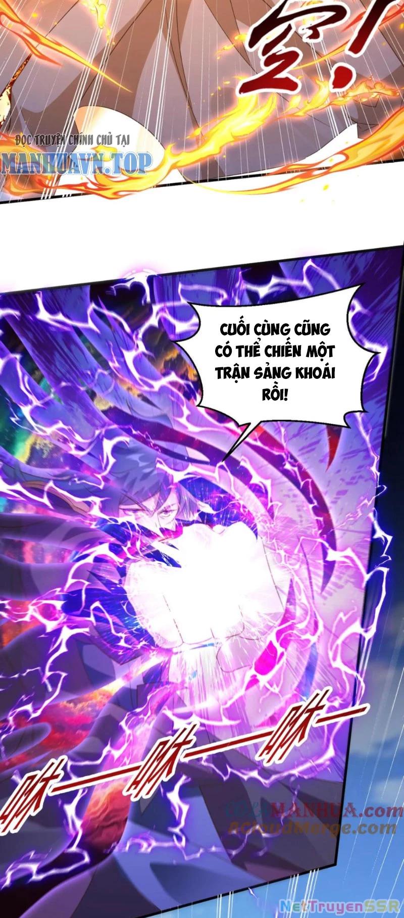 Vô Địch Đốn Ngộ Chapter 244 - Trang 2