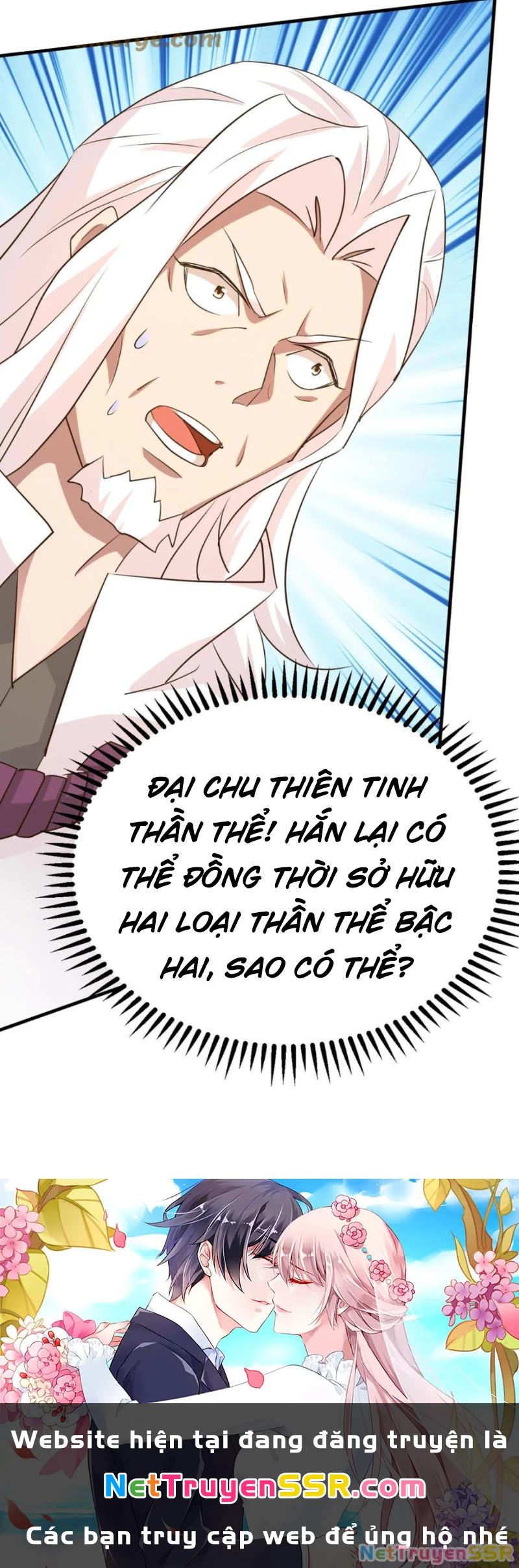 Vô Địch Đốn Ngộ Chapter 244 - Trang 2