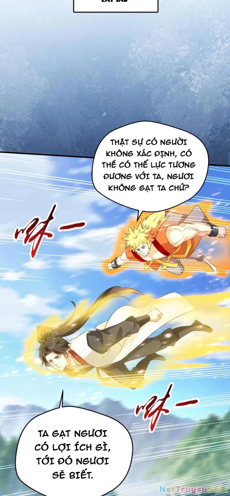 Vô Địch Đốn Ngộ Chapter 244 - Trang 2