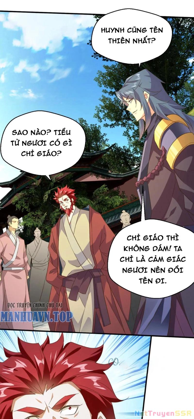 Vô Địch Đốn Ngộ Chapter 244 - Trang 2