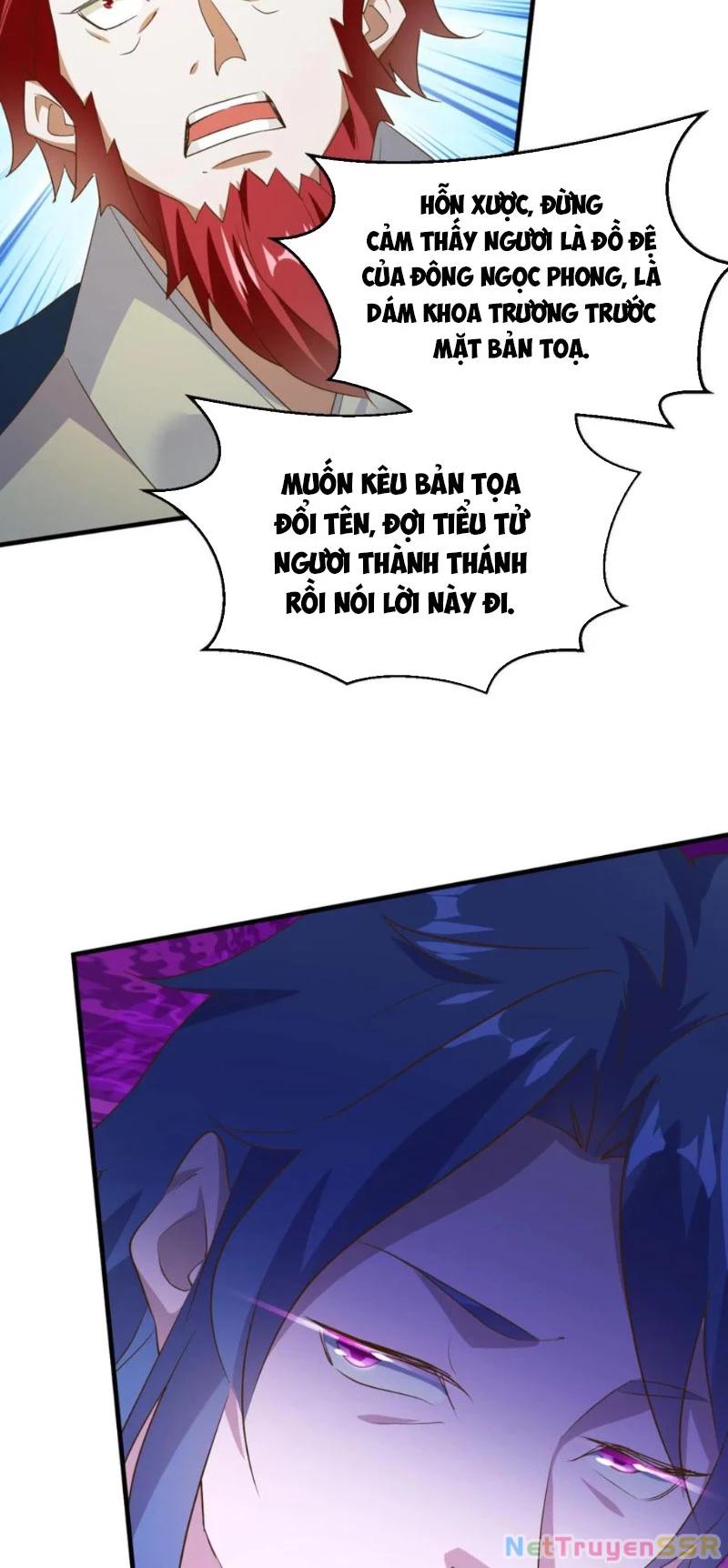 Vô Địch Đốn Ngộ Chapter 244 - Trang 2