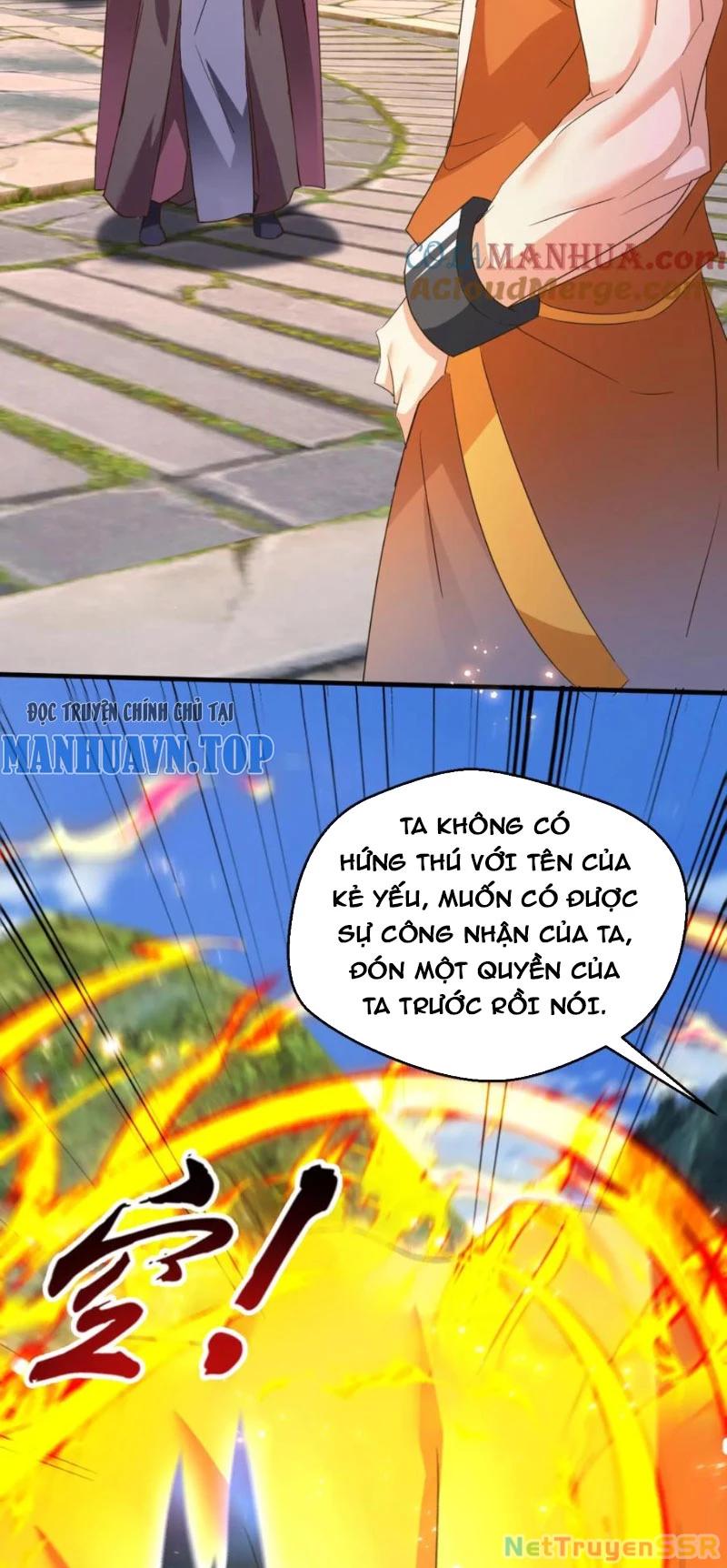 Vô Địch Đốn Ngộ Chapter 244 - Trang 2