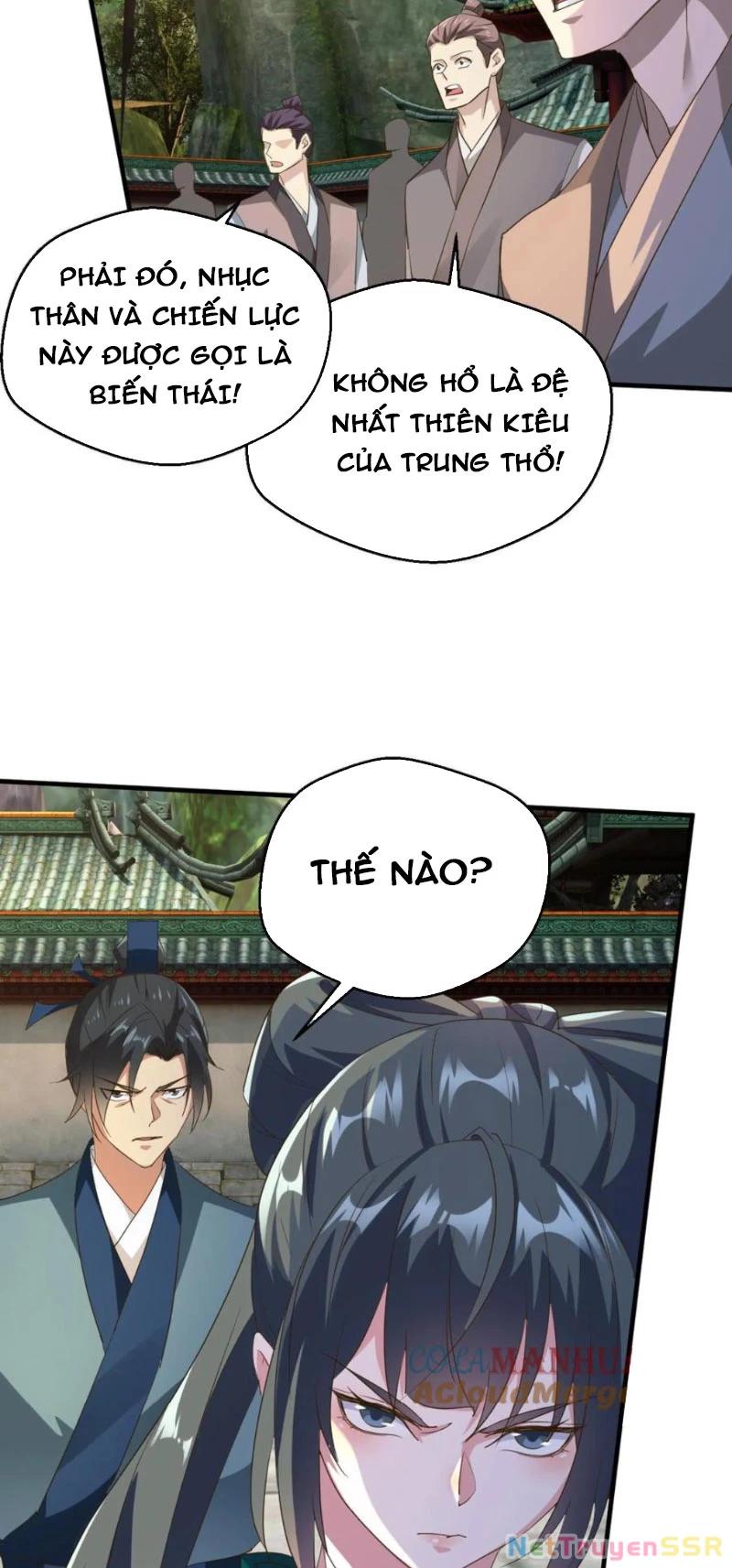 Vô Địch Đốn Ngộ Chapter 240 - Trang 2