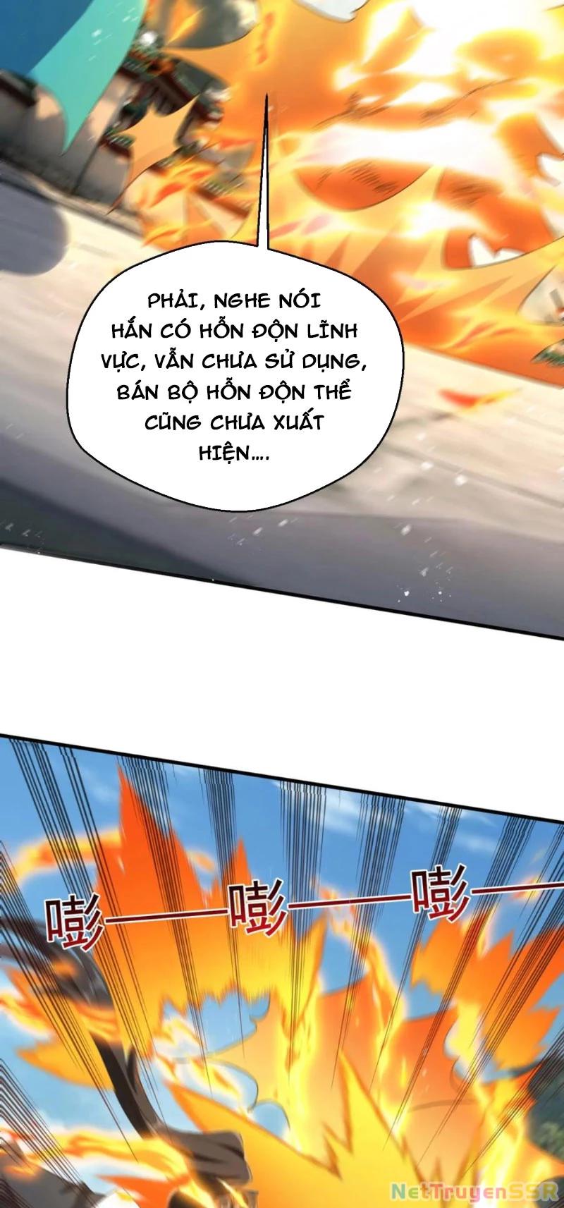 Vô Địch Đốn Ngộ Chapter 240 - Trang 2