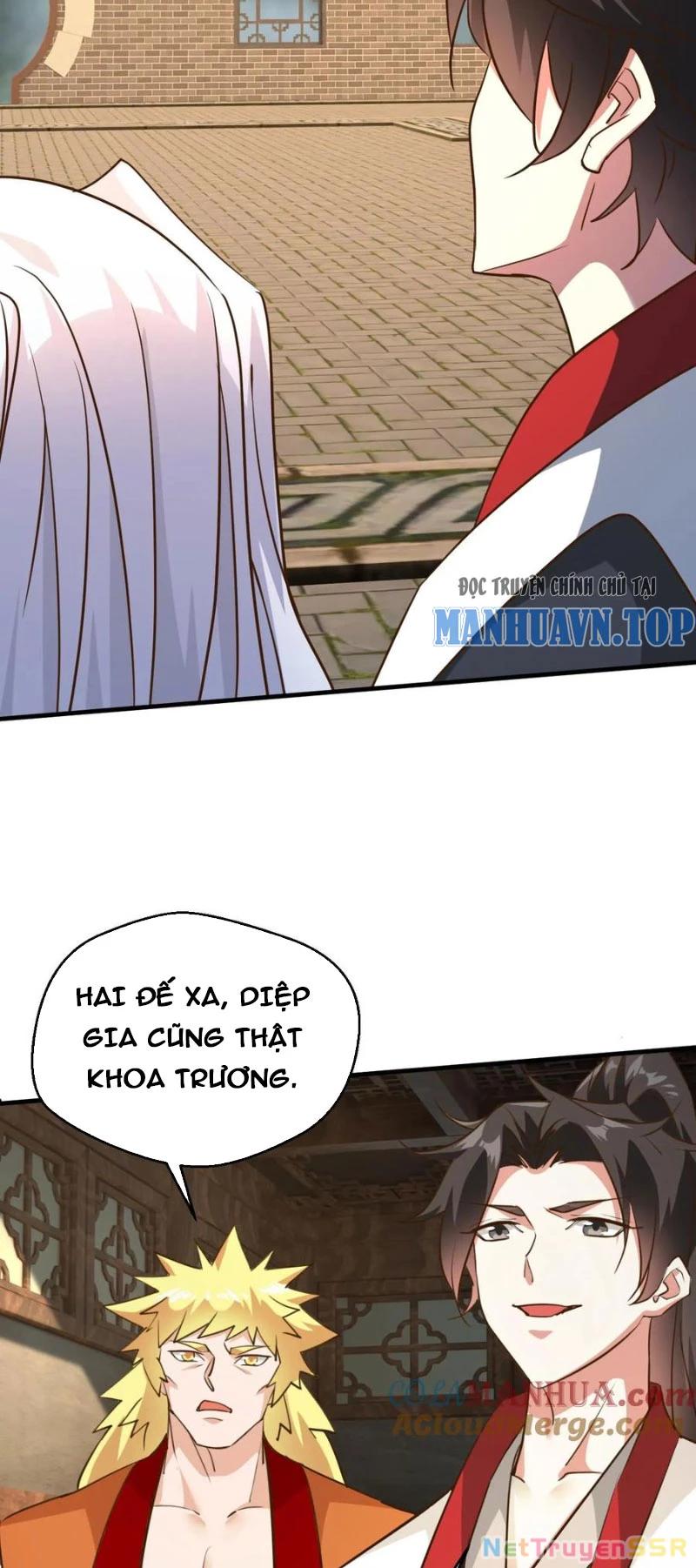 Vô Địch Đốn Ngộ Chapter 238 - Trang 2