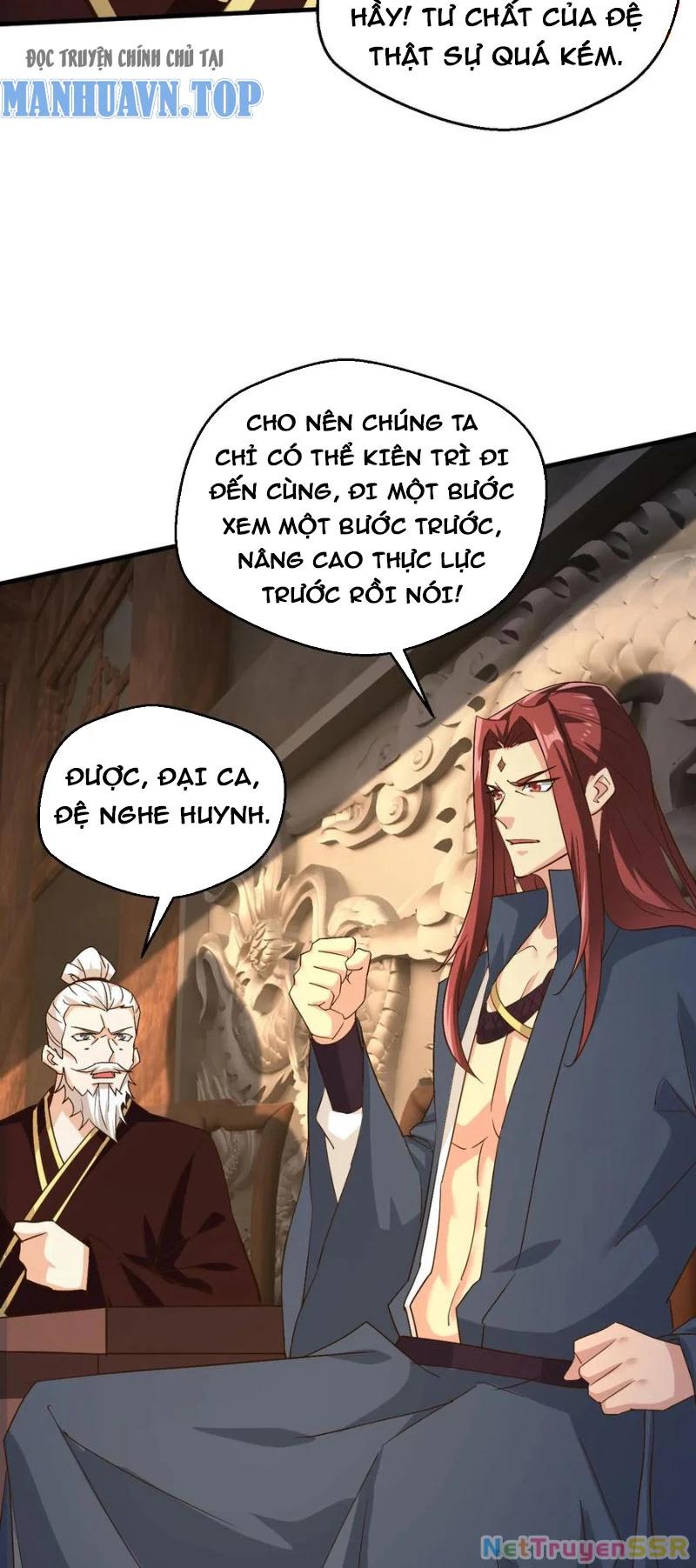 Vô Địch Đốn Ngộ Chapter 238 - Trang 2