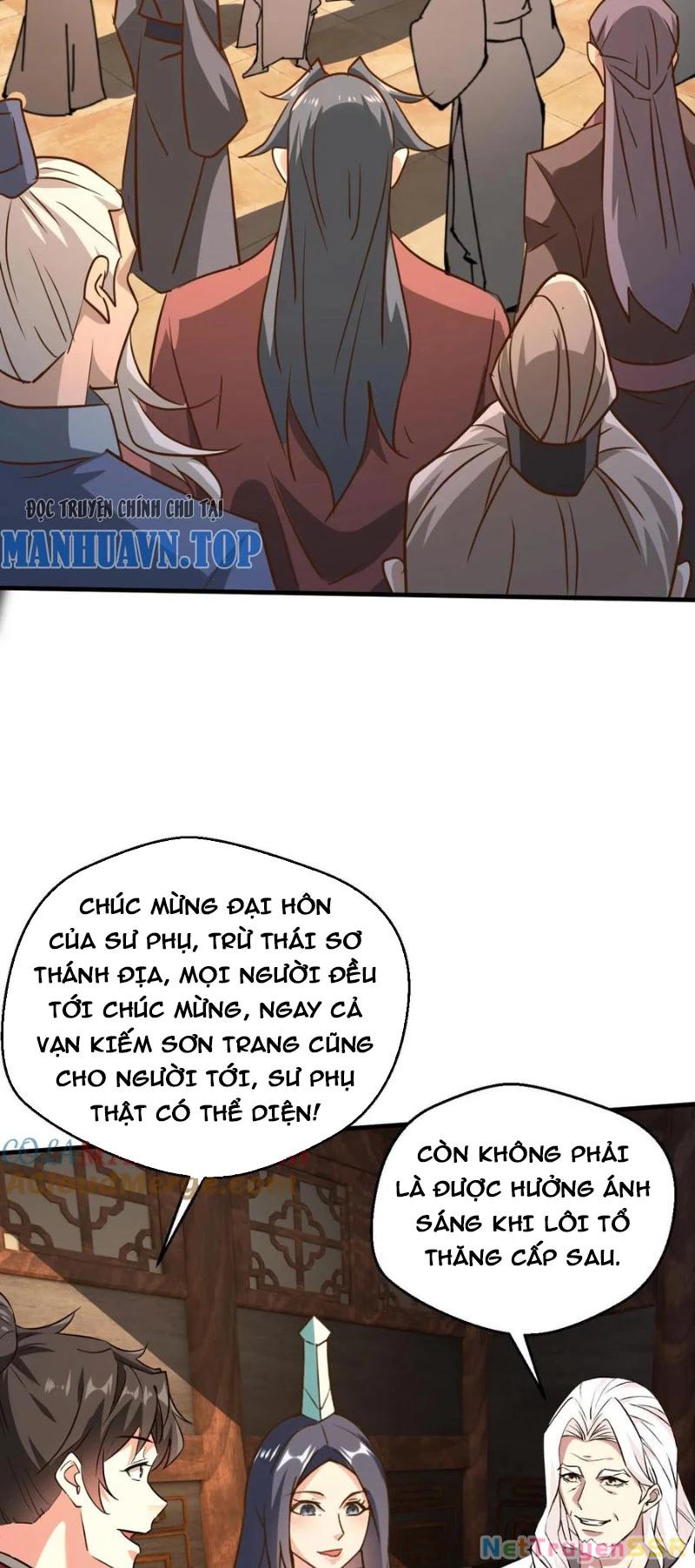 Vô Địch Đốn Ngộ Chapter 238 - Trang 2