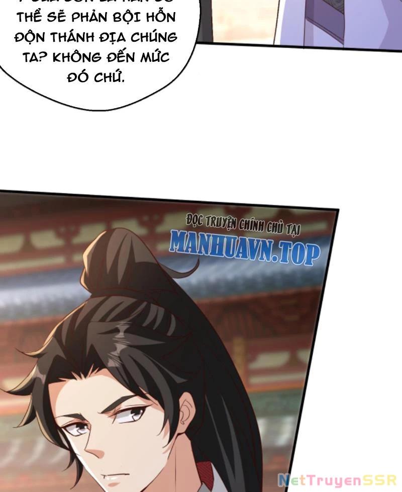 Vô Địch Đốn Ngộ Chapter 234 - Trang 2