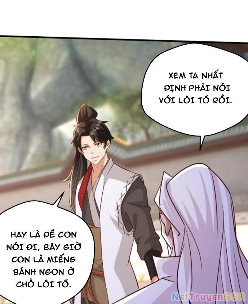 Vô Địch Đốn Ngộ Chapter 234 - Trang 2