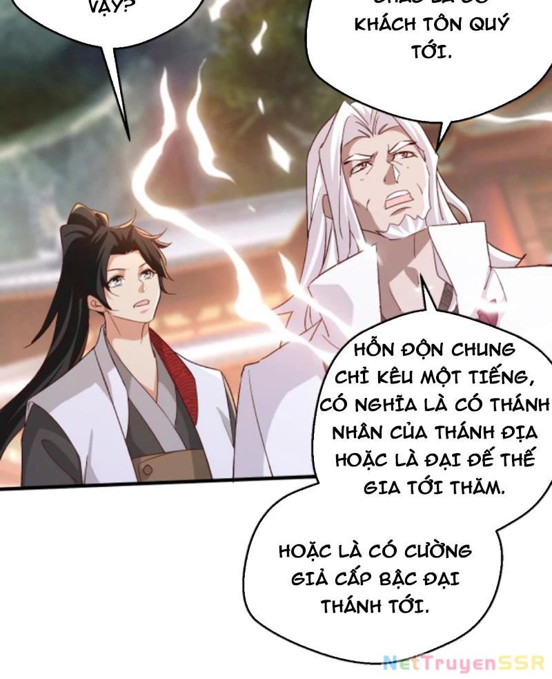 Vô Địch Đốn Ngộ Chapter 234 - Trang 2