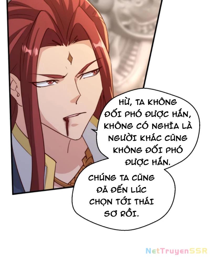 Vô Địch Đốn Ngộ Chapter 234 - Trang 2