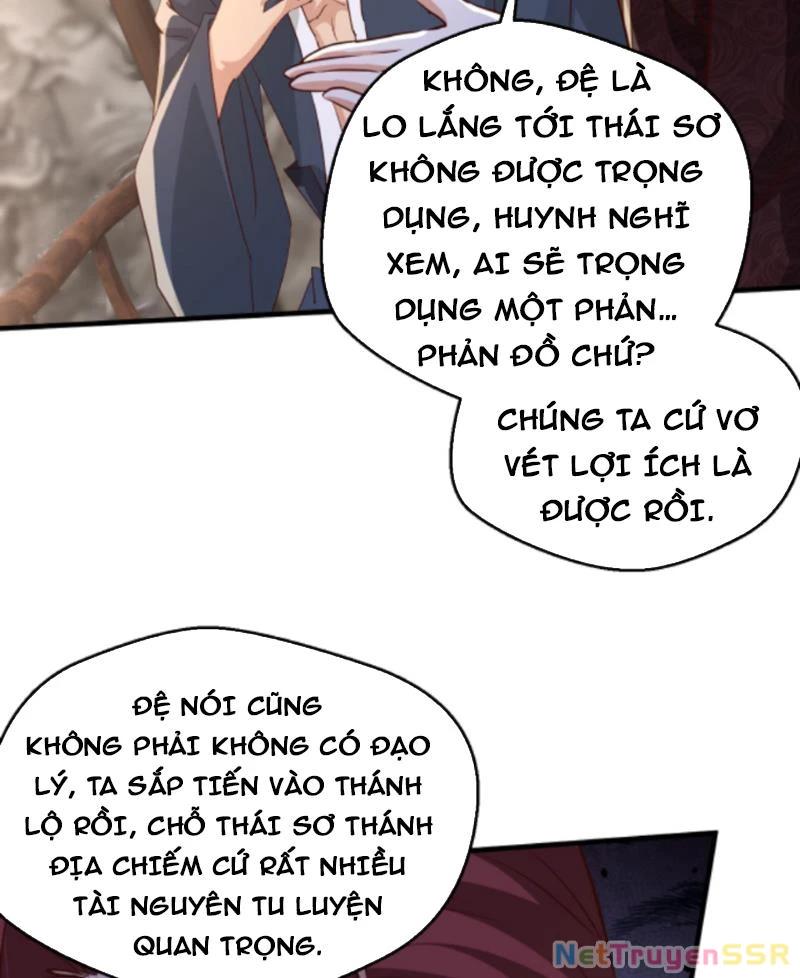 Vô Địch Đốn Ngộ Chapter 234 - Trang 2