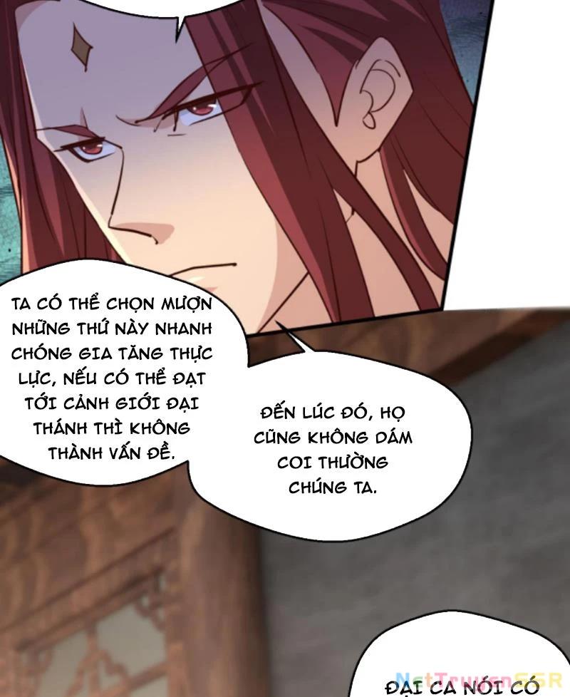 Vô Địch Đốn Ngộ Chapter 234 - Trang 2