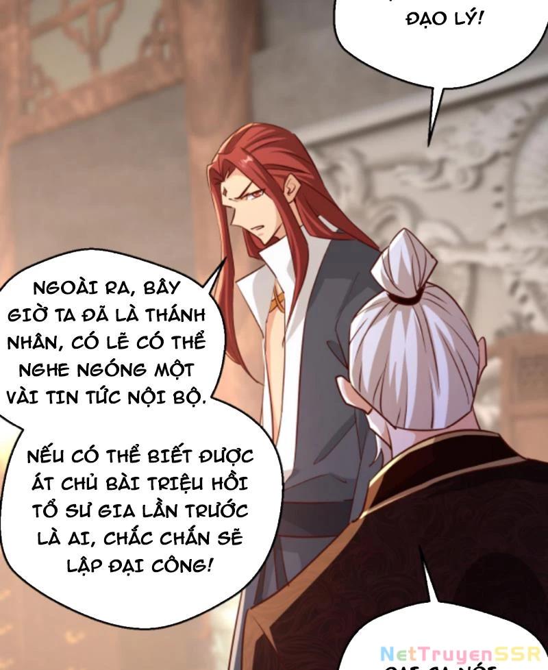 Vô Địch Đốn Ngộ Chapter 234 - Trang 2