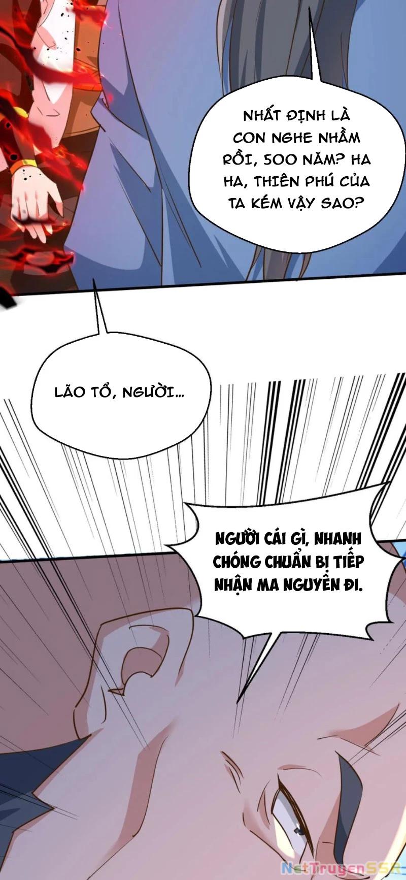 Vô Địch Đốn Ngộ Chapter 230 - Trang 2