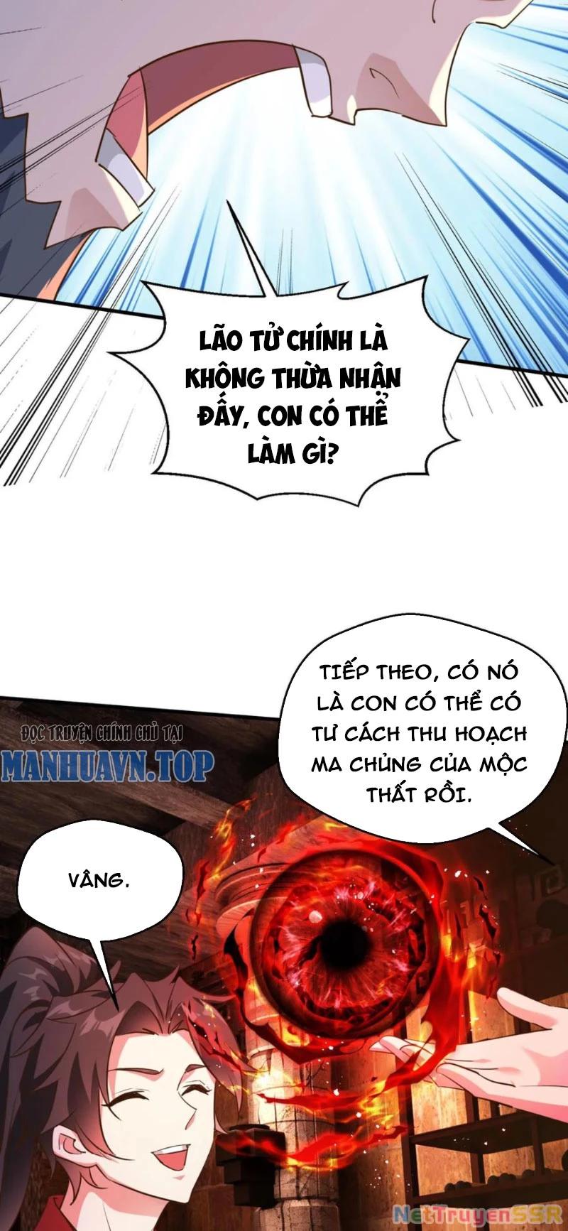 Vô Địch Đốn Ngộ Chapter 230 - Trang 2