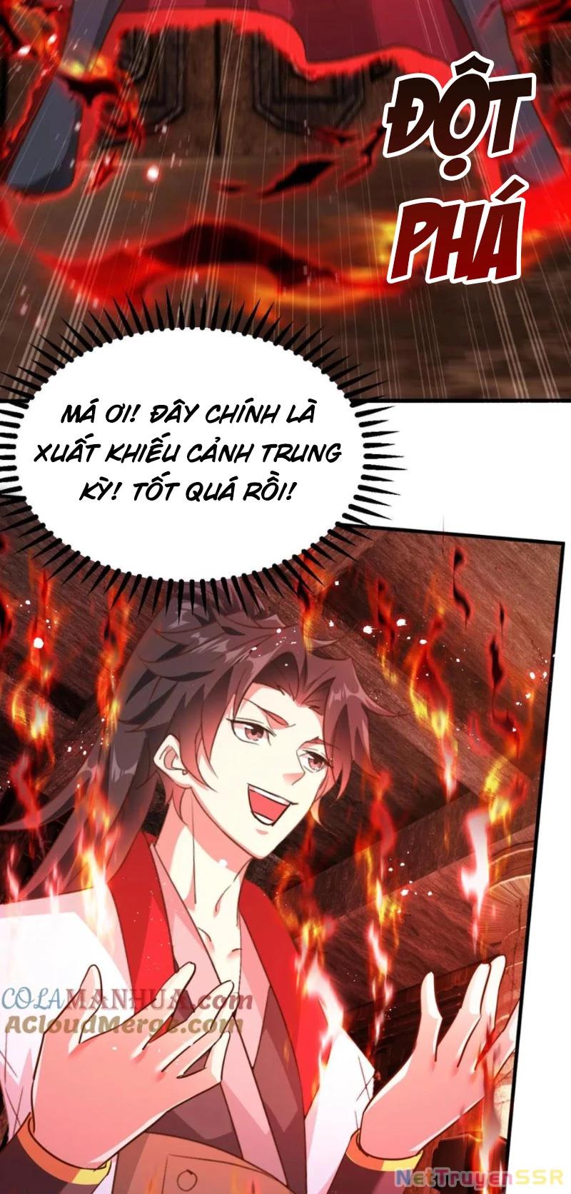 Vô Địch Đốn Ngộ Chapter 230 - Trang 2