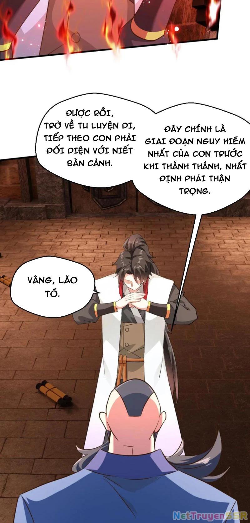 Vô Địch Đốn Ngộ Chapter 230 - Trang 2