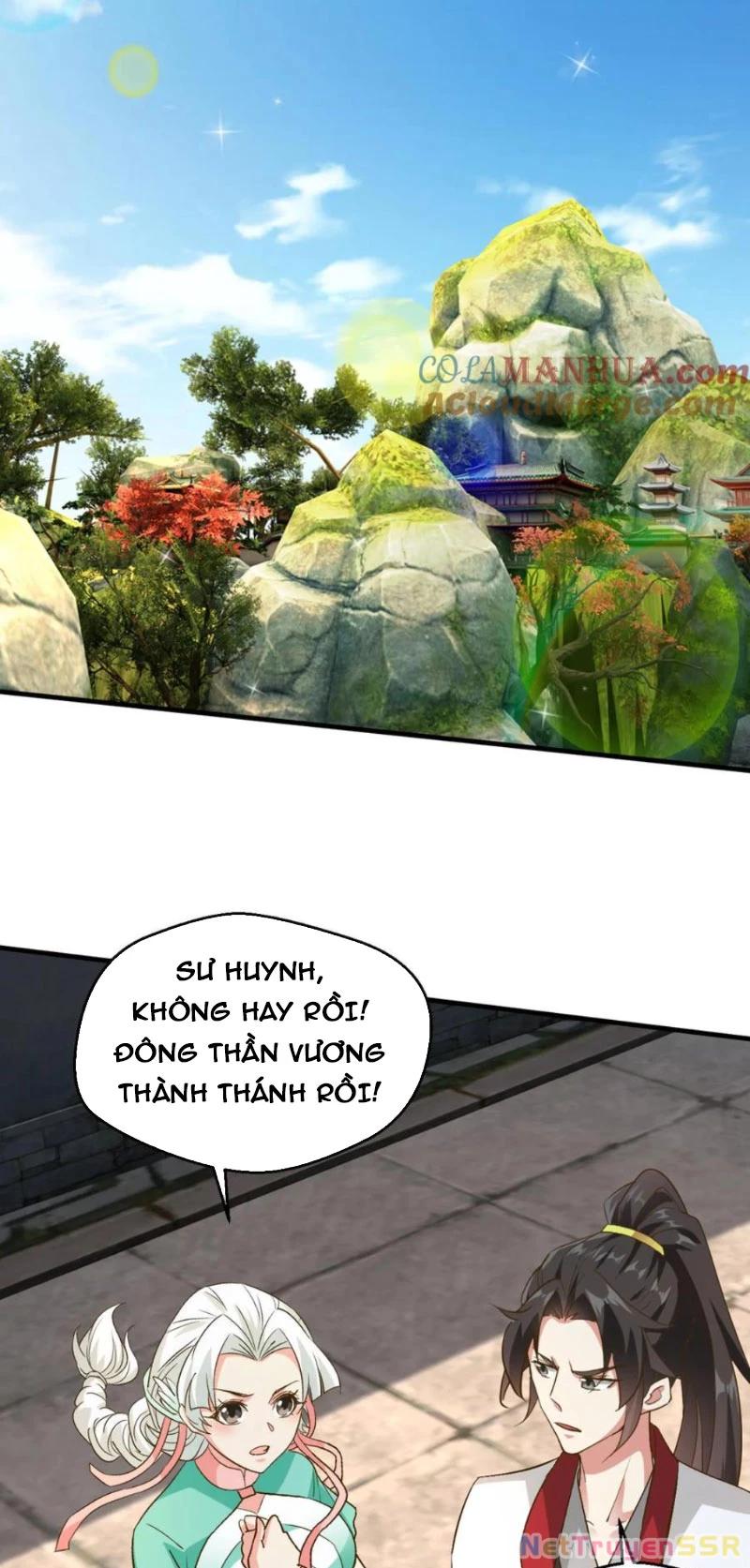 Vô Địch Đốn Ngộ Chapter 230 - Trang 2