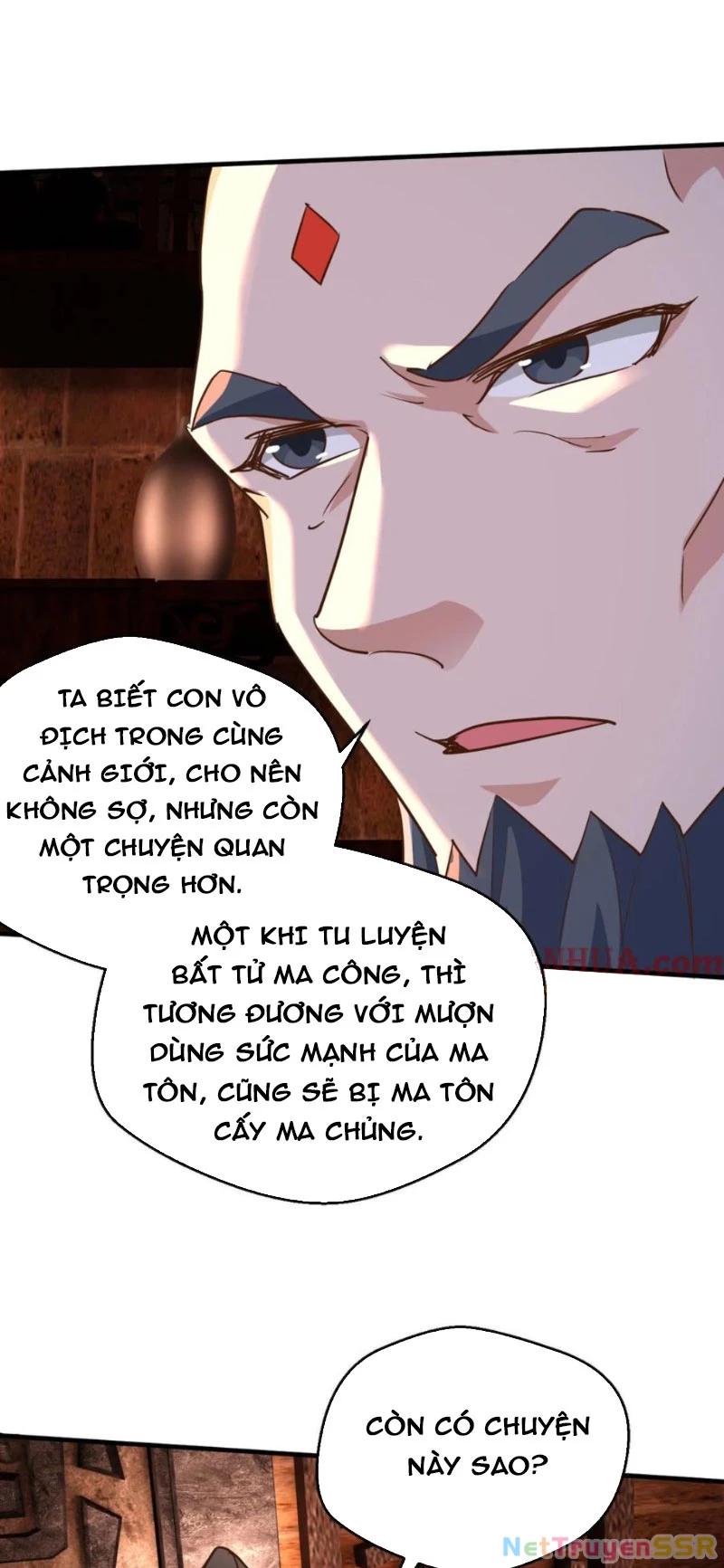 Vô Địch Đốn Ngộ Chapter 230 - Trang 2