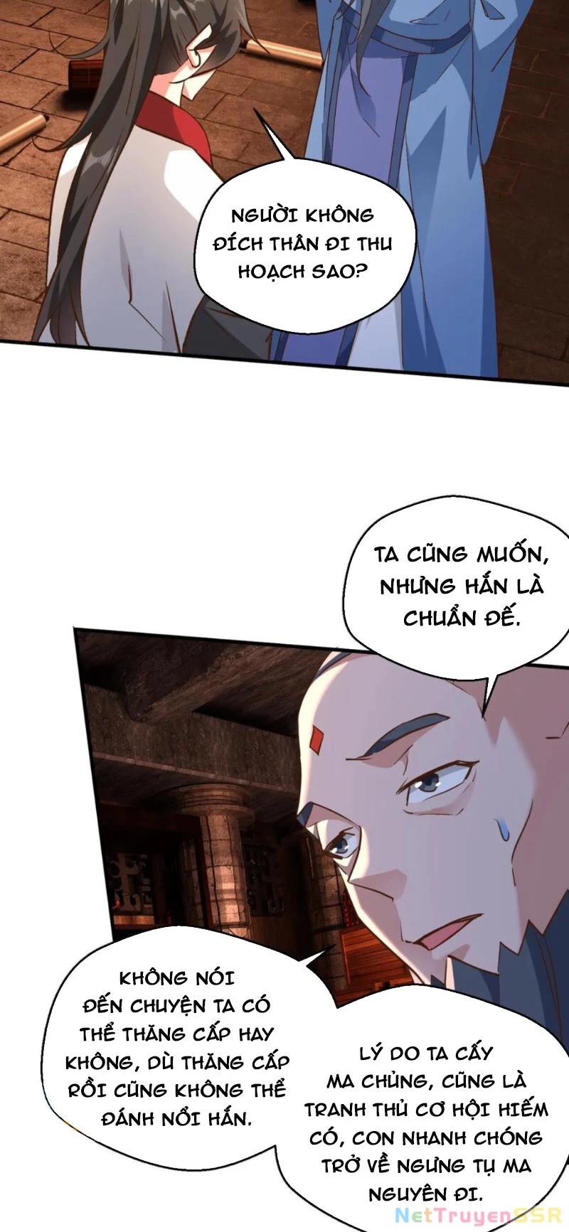 Vô Địch Đốn Ngộ Chapter 230 - Trang 2