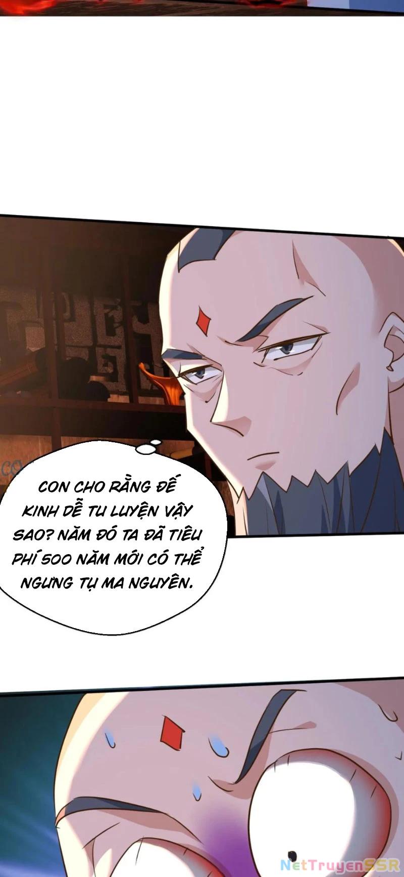 Vô Địch Đốn Ngộ Chapter 230 - Trang 2