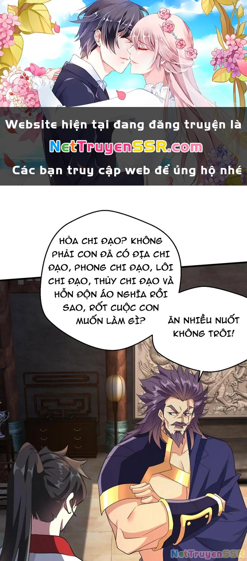 Vô Địch Đốn Ngộ Chapter 229 - Trang 2