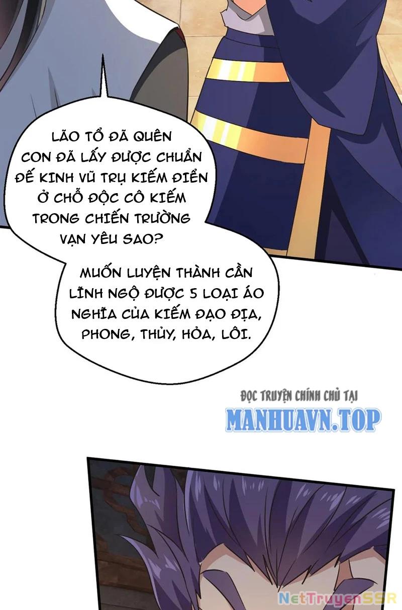 Vô Địch Đốn Ngộ Chapter 229 - Trang 2