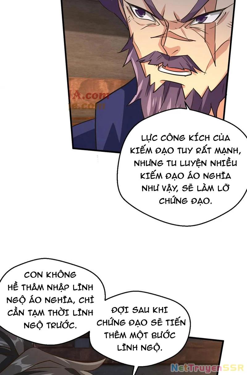 Vô Địch Đốn Ngộ Chapter 229 - Trang 2