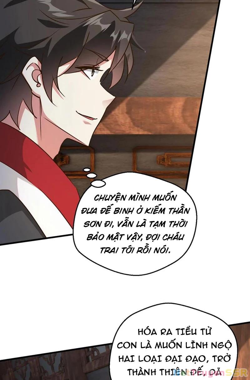 Vô Địch Đốn Ngộ Chapter 229 - Trang 2