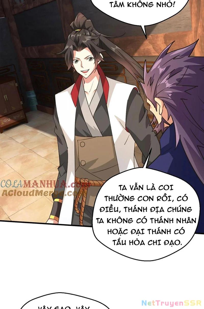 Vô Địch Đốn Ngộ Chapter 229 - Trang 2