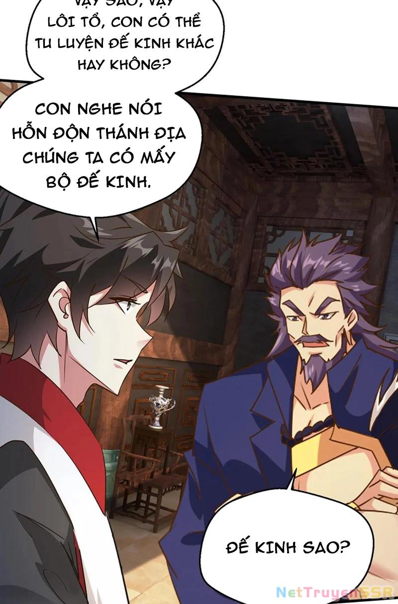 Vô Địch Đốn Ngộ Chapter 229 - Trang 2