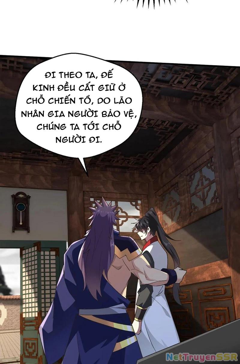 Vô Địch Đốn Ngộ Chapter 229 - Trang 2