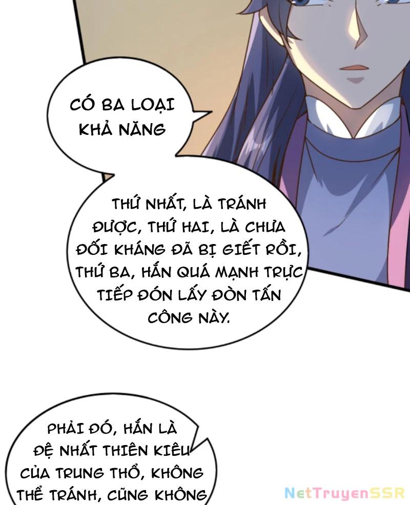 Vô Địch Đốn Ngộ Chapter 228 - Trang 2