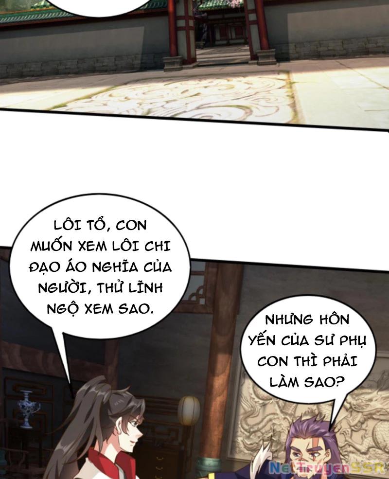 Vô Địch Đốn Ngộ Chapter 228 - Trang 2