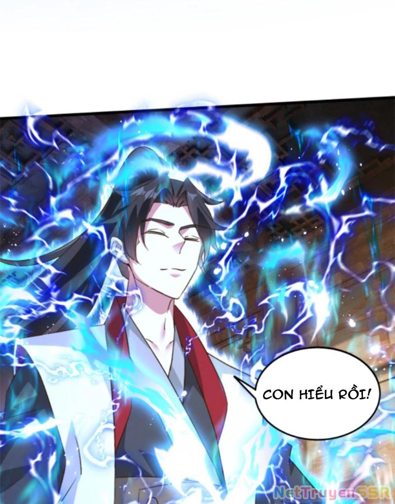 Vô Địch Đốn Ngộ Chapter 228 - Trang 2