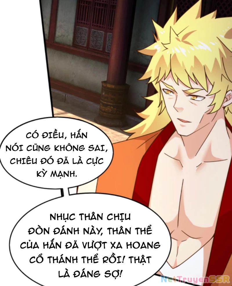 Vô Địch Đốn Ngộ Chapter 228 - Trang 2