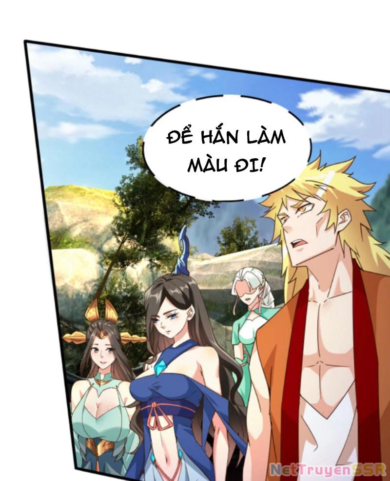 Vô Địch Đốn Ngộ Chapter 228 - Trang 2