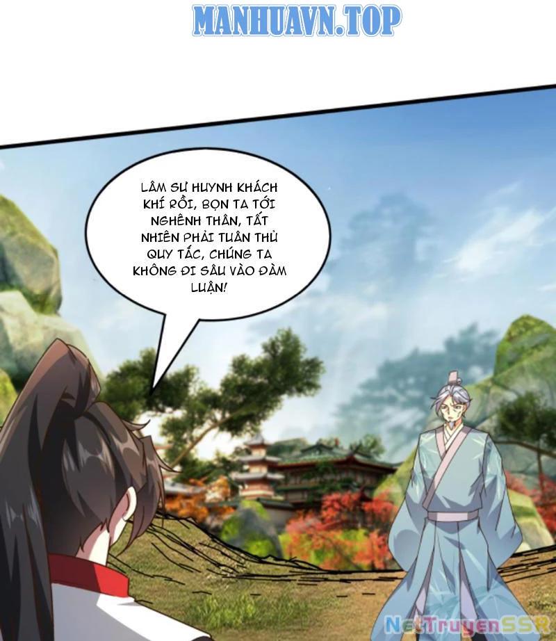 Vô Địch Đốn Ngộ Chapter 223 - Trang 2