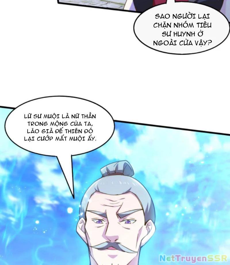 Vô Địch Đốn Ngộ Chapter 223 - Trang 2