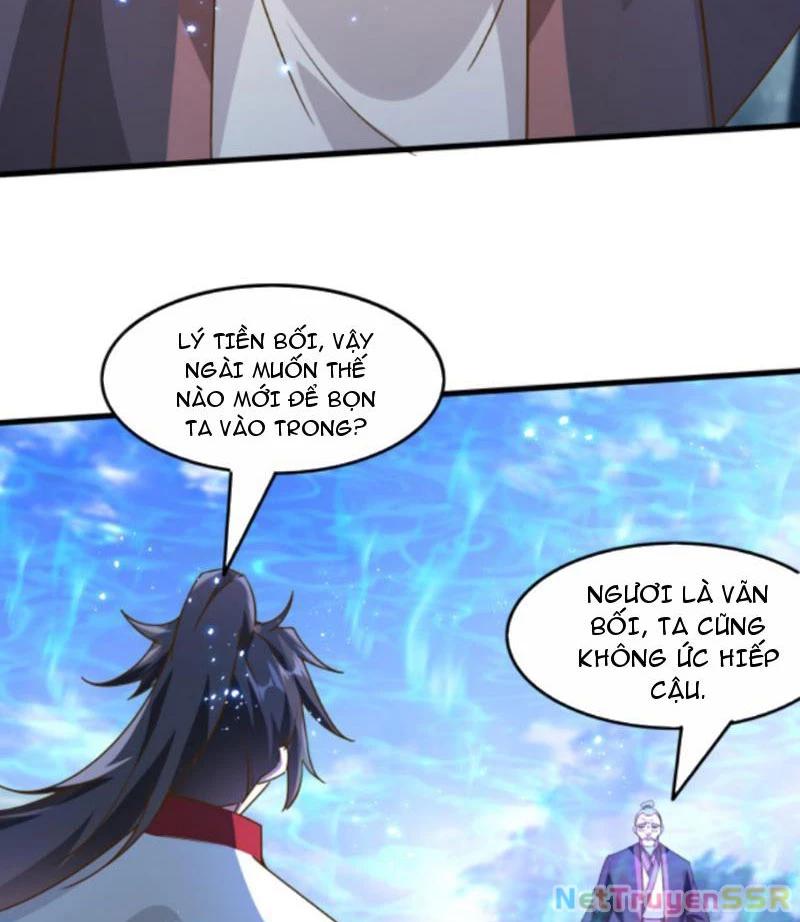 Vô Địch Đốn Ngộ Chapter 223 - Trang 2