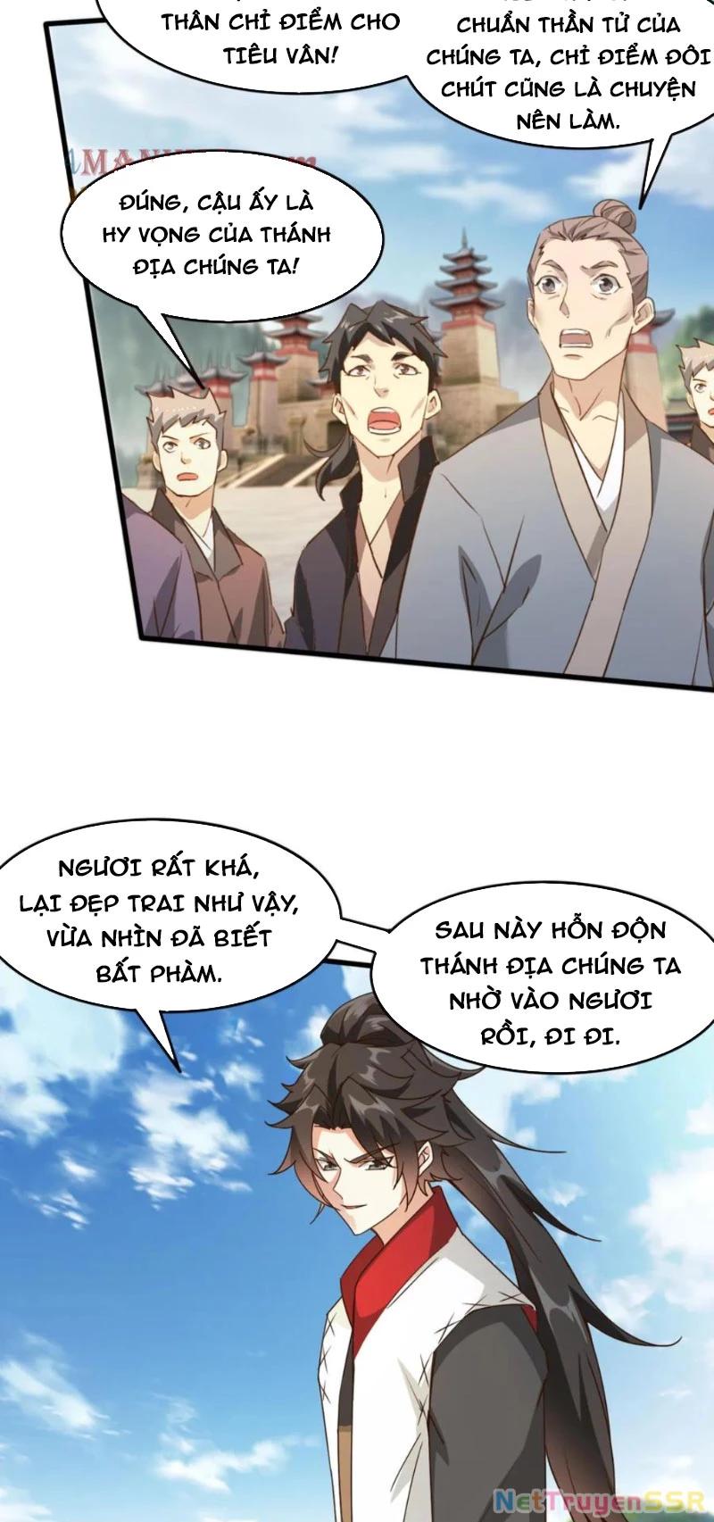 Vô Địch Đốn Ngộ Chapter 221 - Trang 2